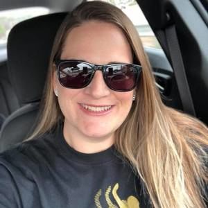 Meet your Posher, Casey